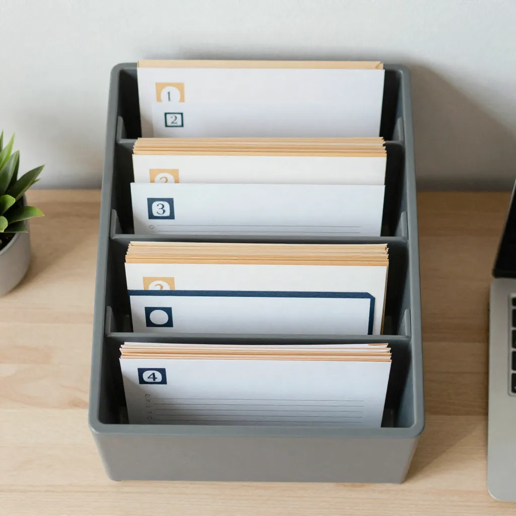 Secure mail processing and handling