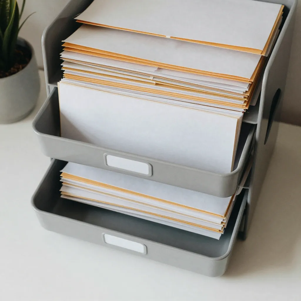 Customer service team