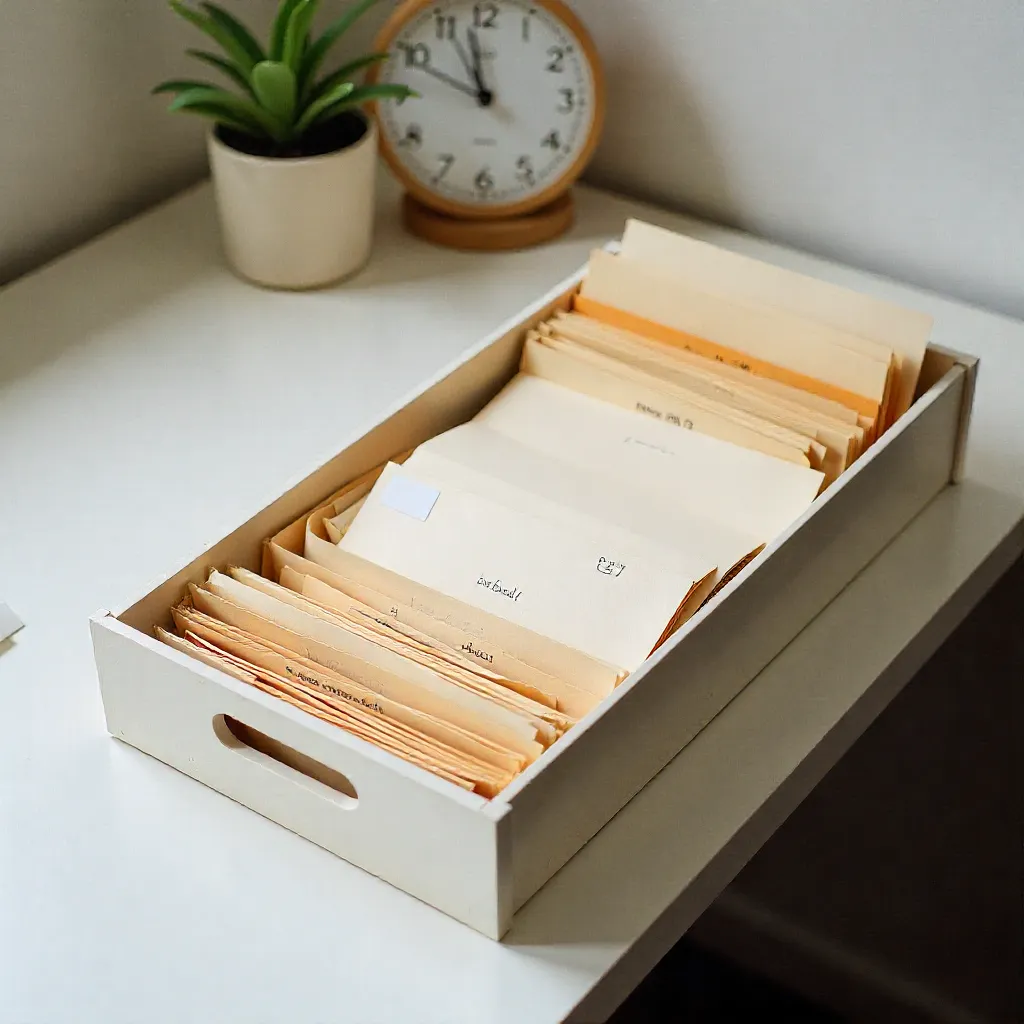 Privacy policy documentation and guidelines