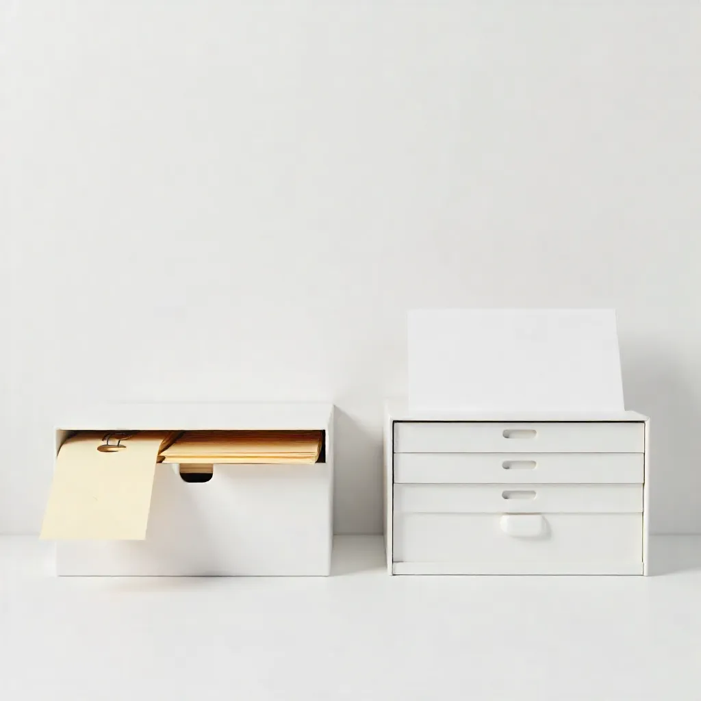 Business mail tracking and reporting